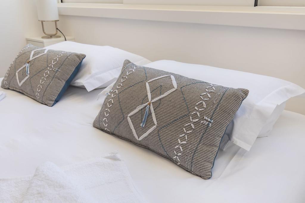 Lovelystay - Light & Comfy Flat * Lisbon